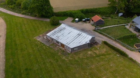 View Full Details for Headcorn, Ashford, Kent