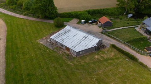 View Full Details for Headcorn, Ashford, Kent