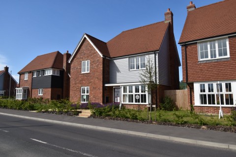 View Full Details for Lenham, Maidstone, Kent