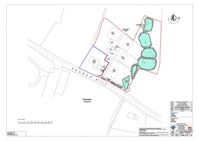 Images for Church Hill, Charing Heath, Kent