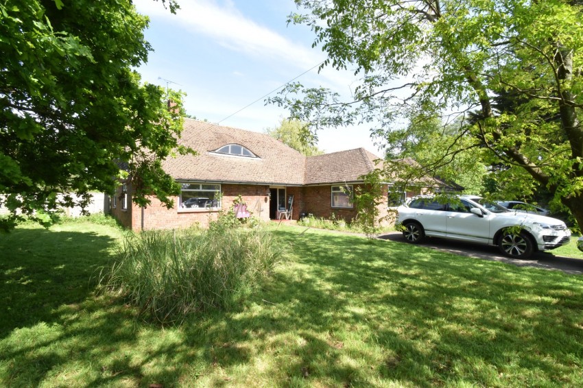 Images for Church Hill, Charing Heath, Kent