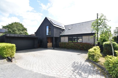 View Full Details for Burgess Fields, Lenham Heath, Kent