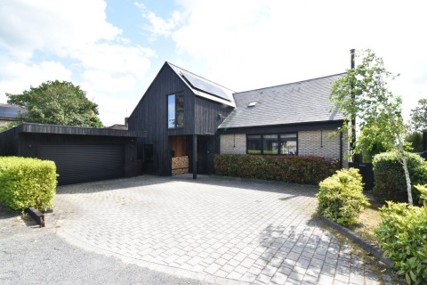 View Full Details for Burgess Fields, Lenham Heath, Kent