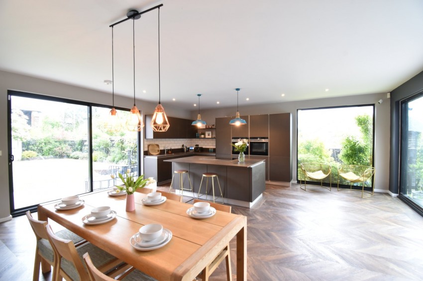 Images for Burgess Fields, Lenham Heath, Kent