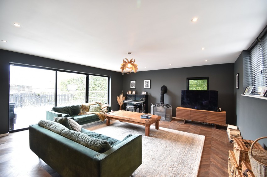 Images for Burgess Fields, Lenham Heath, Kent