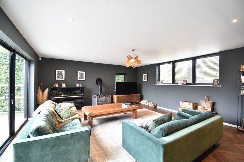 Images for Burgess Fields, Lenham Heath, Kent
