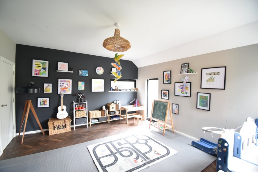 Images for Burgess Fields, Lenham Heath, Kent
