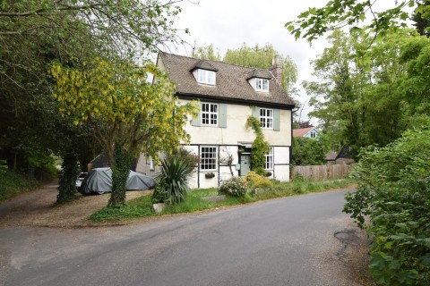 View Full Details for Sandling, Maidstone, Kent