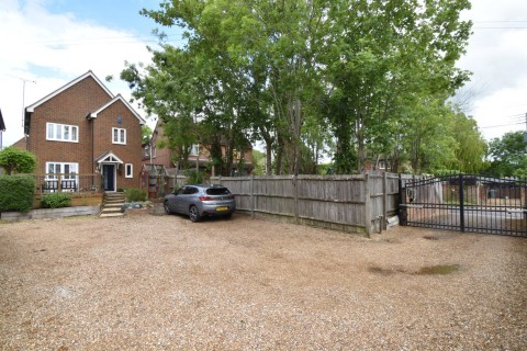 View Full Details for Station Road, Harrietsham, Kent