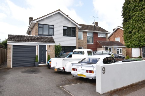 View Full Details for Hatch Road, Lenham, Kent
