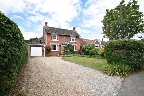 View Full Details for Headcorn Road, Grafty Green, Kent