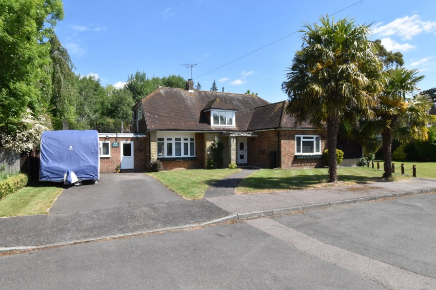 Images for Lakelands, Harrietsham, Kent