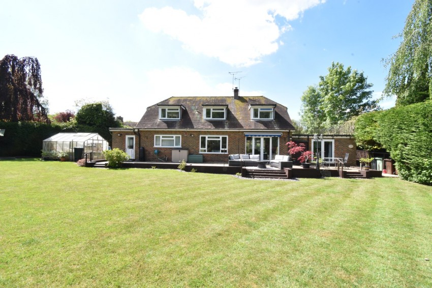 Images for Lakelands, Harrietsham, Kent