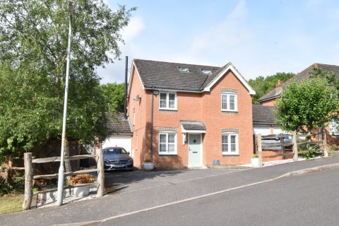 View Full Details for Orchard Heights, Ashford, Kent