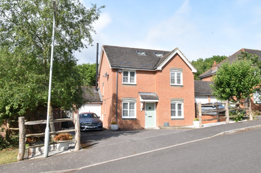 Images for Orchard Heights, Ashford, Kent