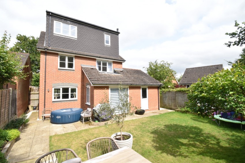 Images for Orchard Heights, Ashford, Kent