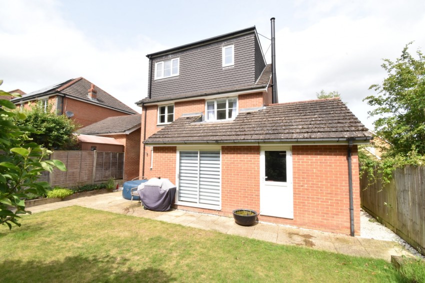 Images for Orchard Heights, Ashford, Kent
