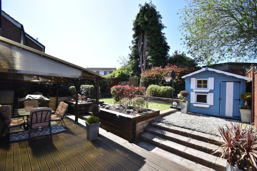 Images for School Lane, Platts Heath, Kent