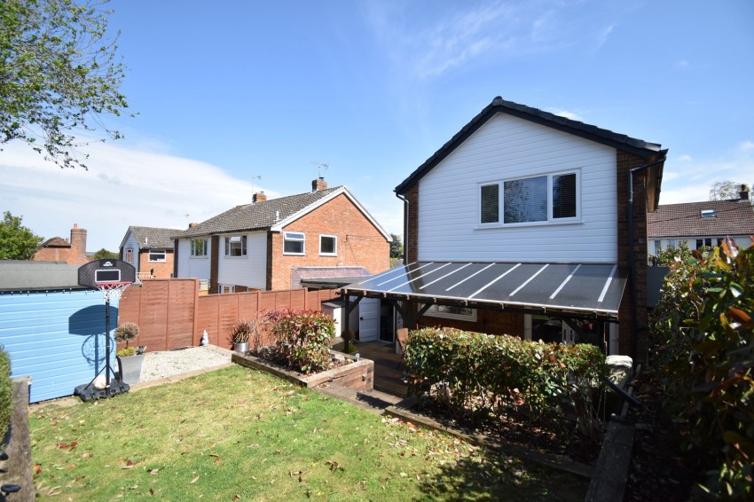 Images for School Lane, Platts Heath, Kent