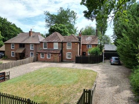 View Full Details for Lenham Heath, Maidstone, Kent