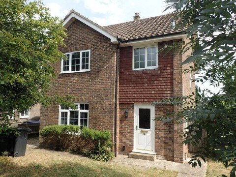 View Full Details for Glebe Gardens, Lenham, Kent