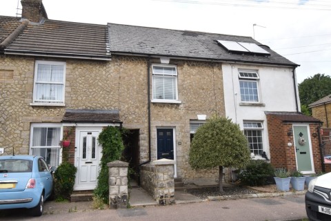 View Full Details for Milton Street, Maidstone, Kent