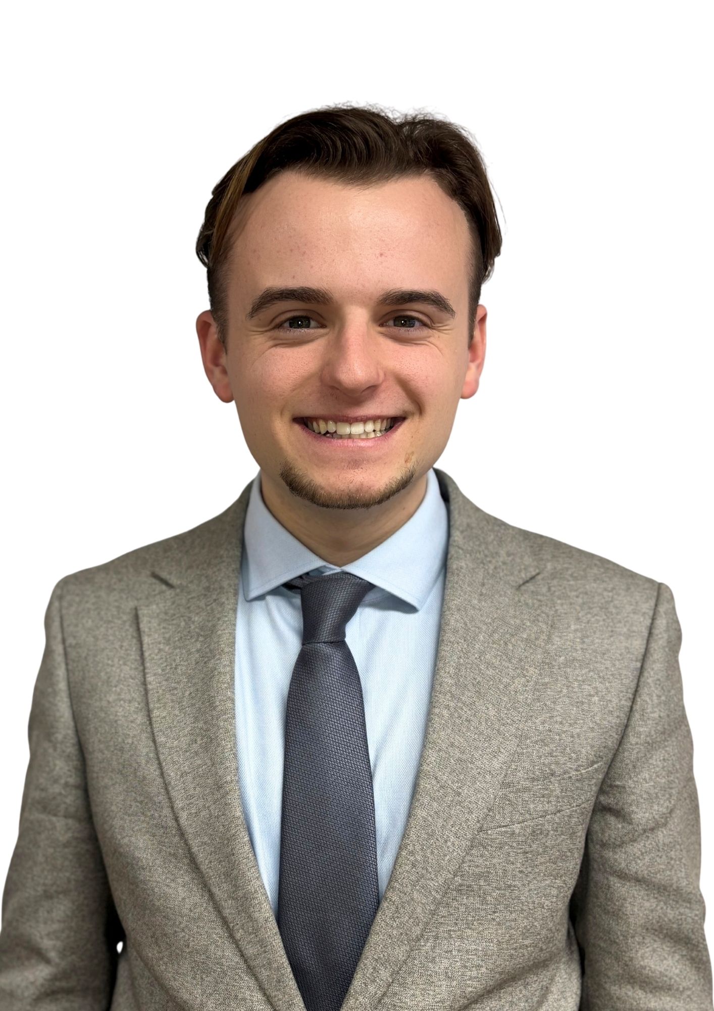 Nathan Hammond, Viewing Guide